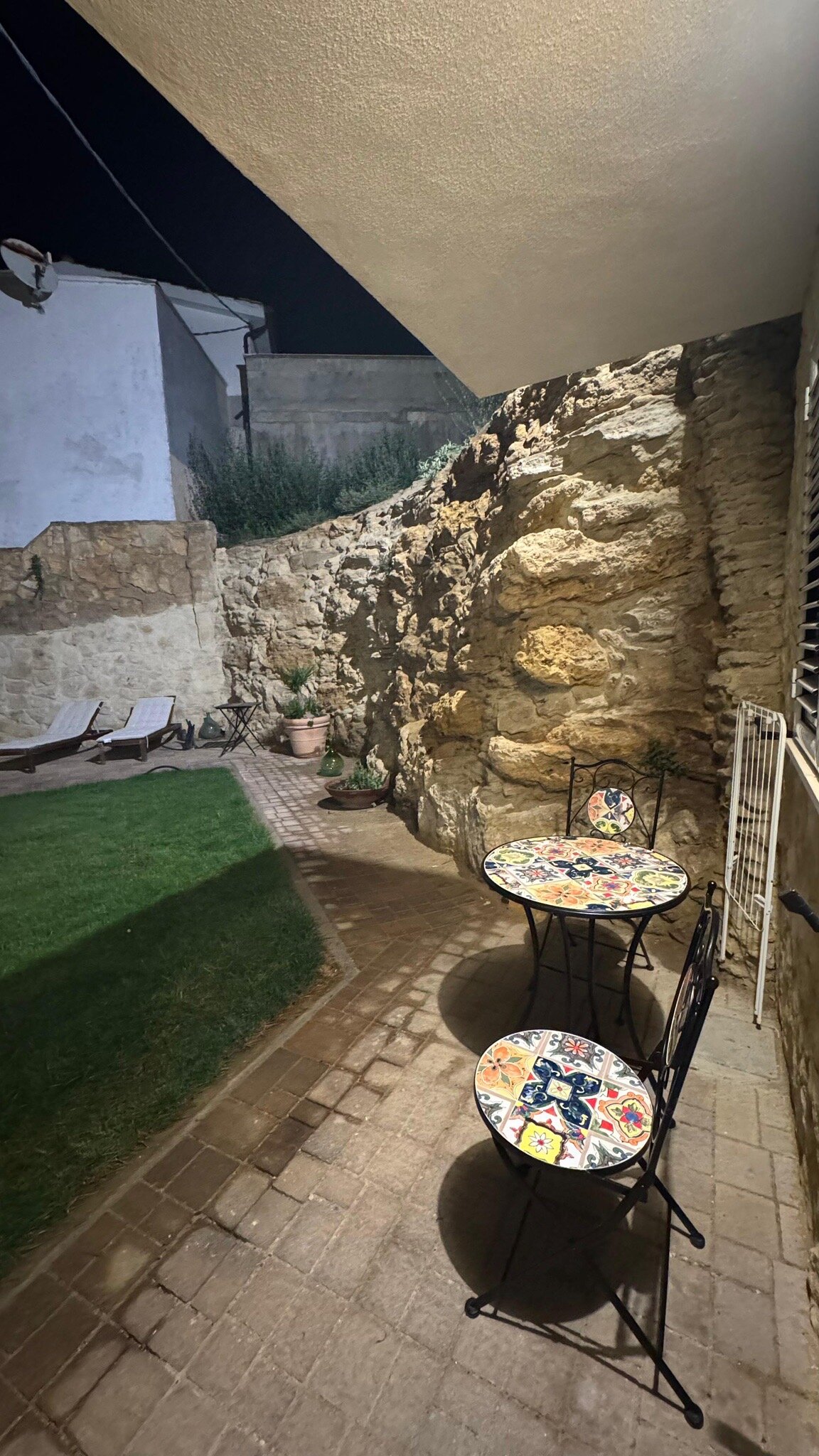 Le Castella B&B Restaurant-官方