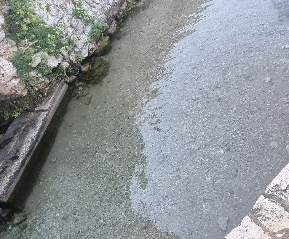 Sorgente di Sperlonga-斯佩隆加必去景点