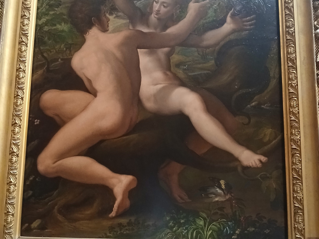 Attingham Park-什鲁斯伯里必去景点