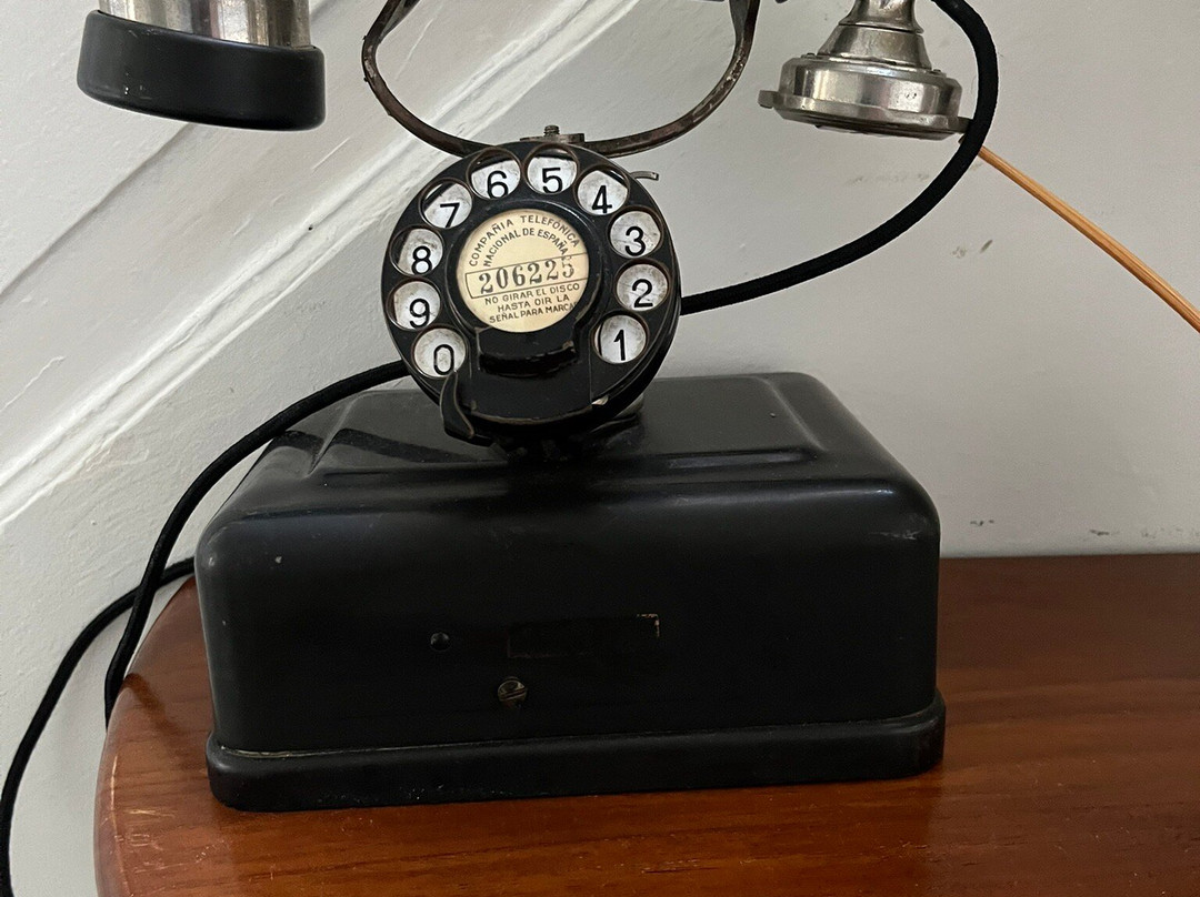 La Casona de Amandi主图