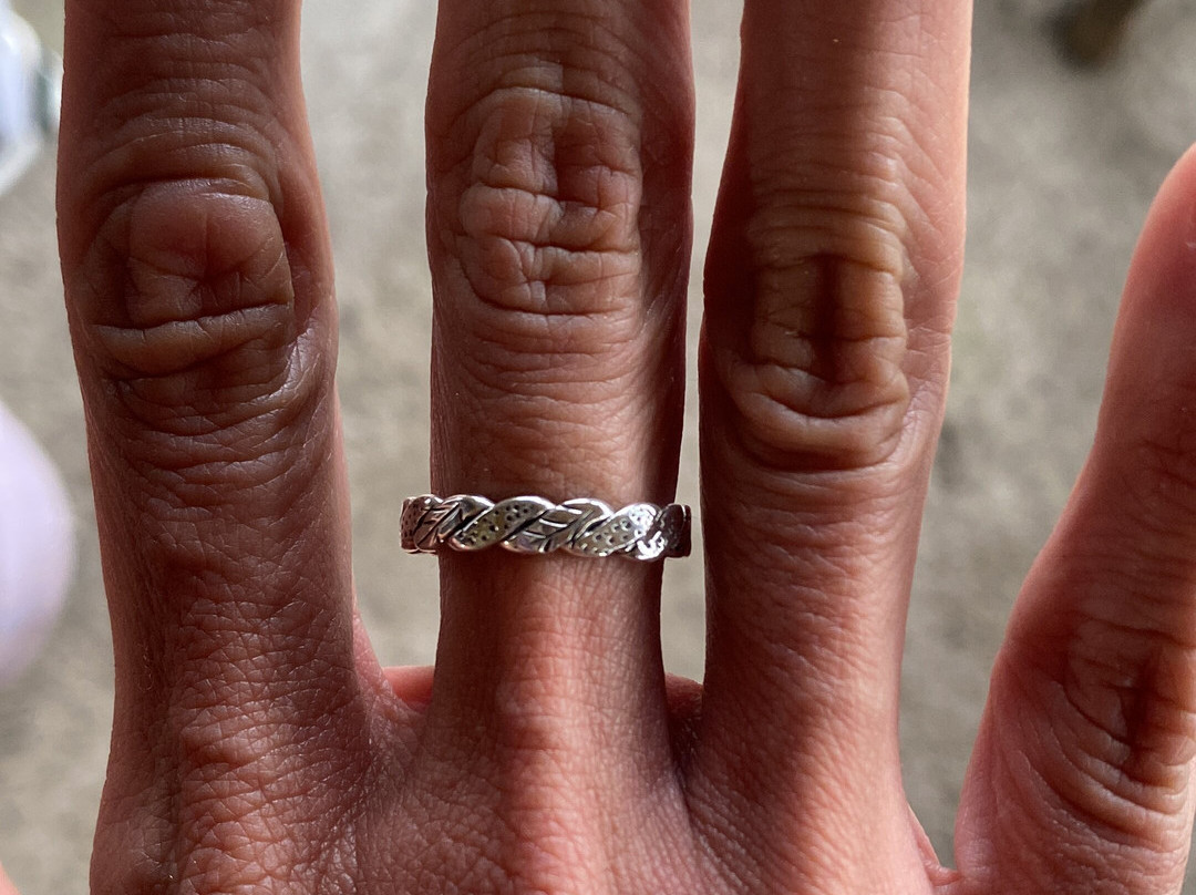 Pande Silver Sidemen-席德门必去景点