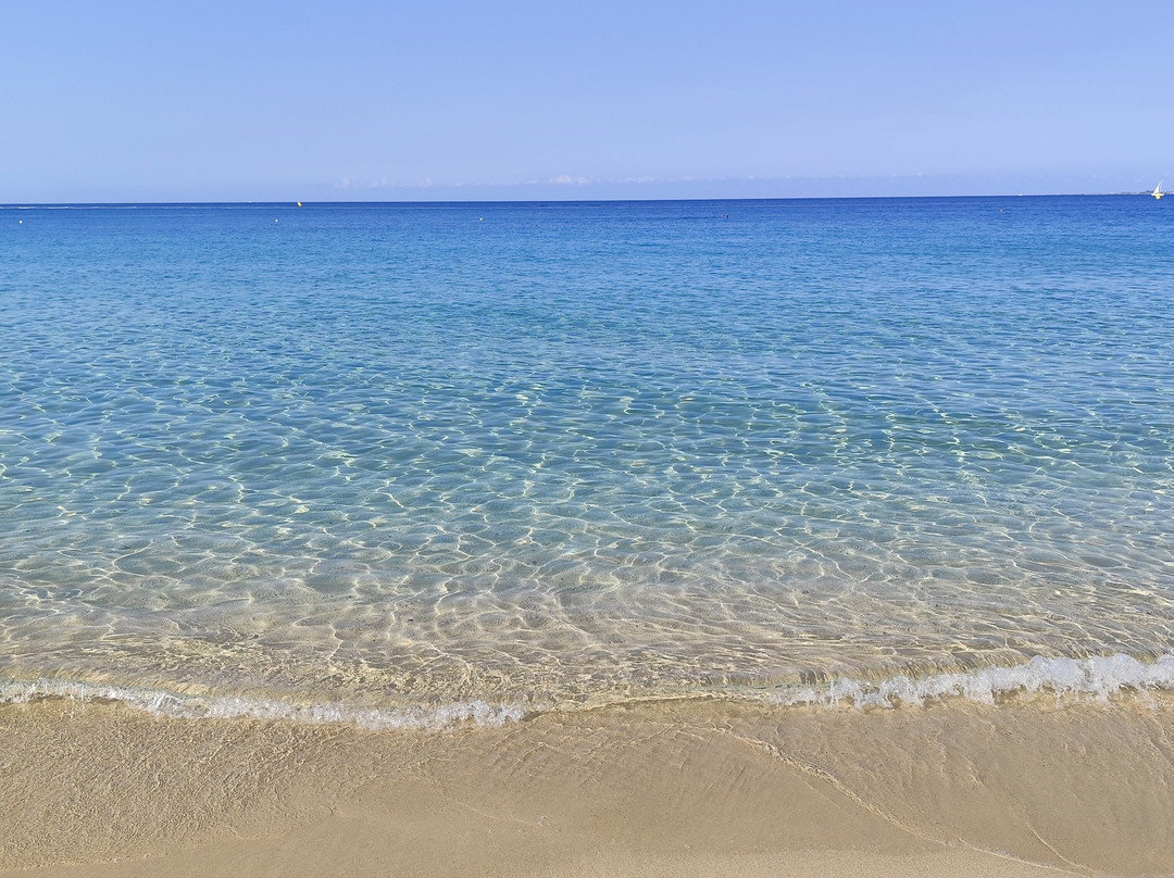 Makris Gialos Beach, Kefalonia-Lassi必去景点
