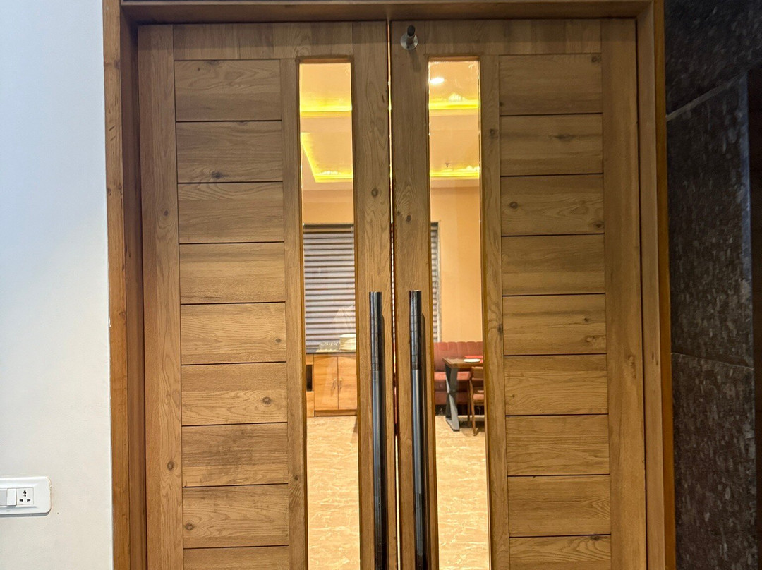 Hotel Le Grande主图