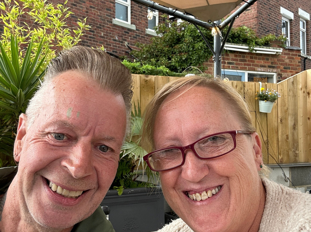 Runswick Bay Hotel主图