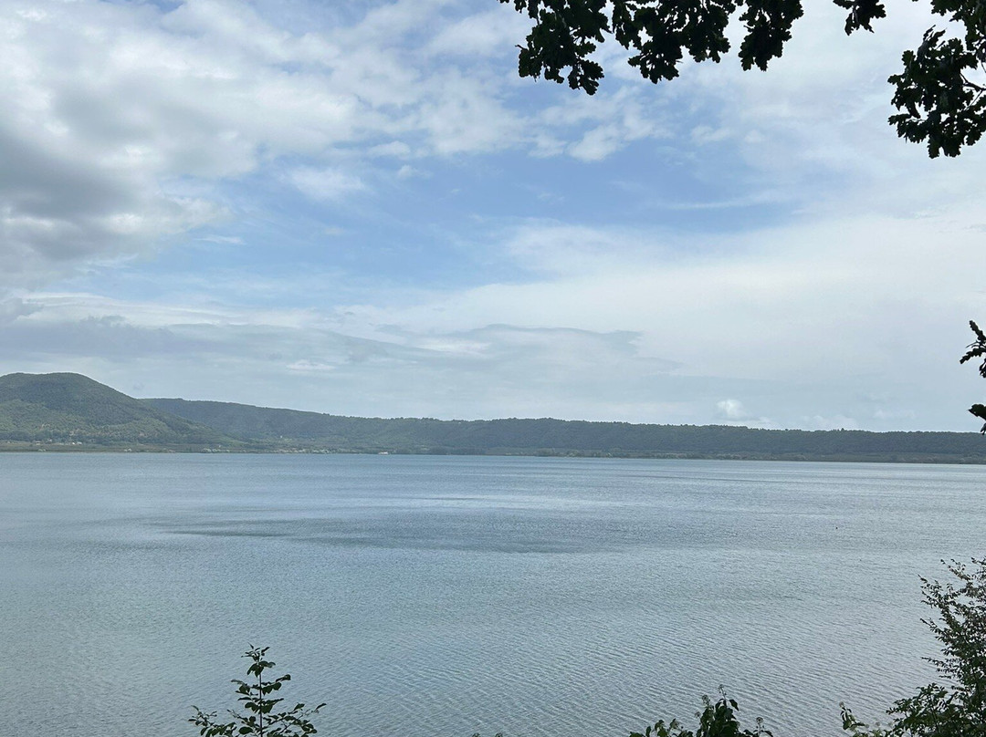 Lago di Vico-Ronciglione必去景点