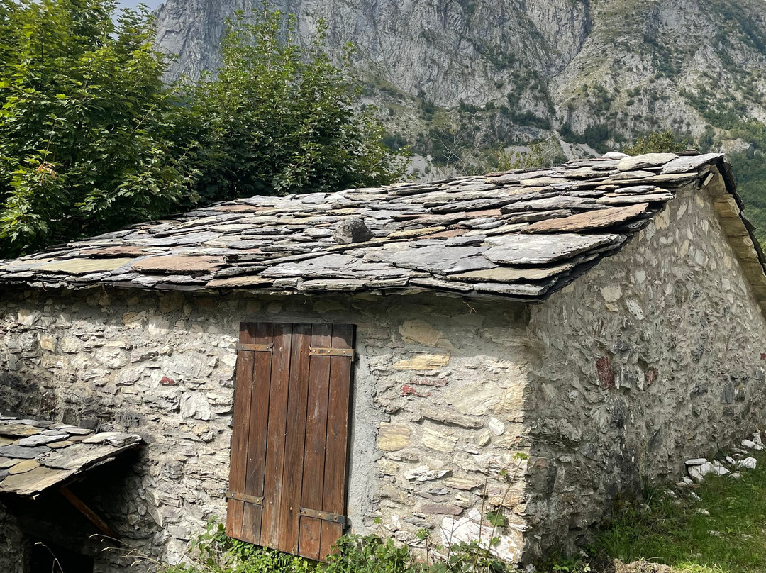 Oasi di Campocatino-Vagli Sotto必去景点