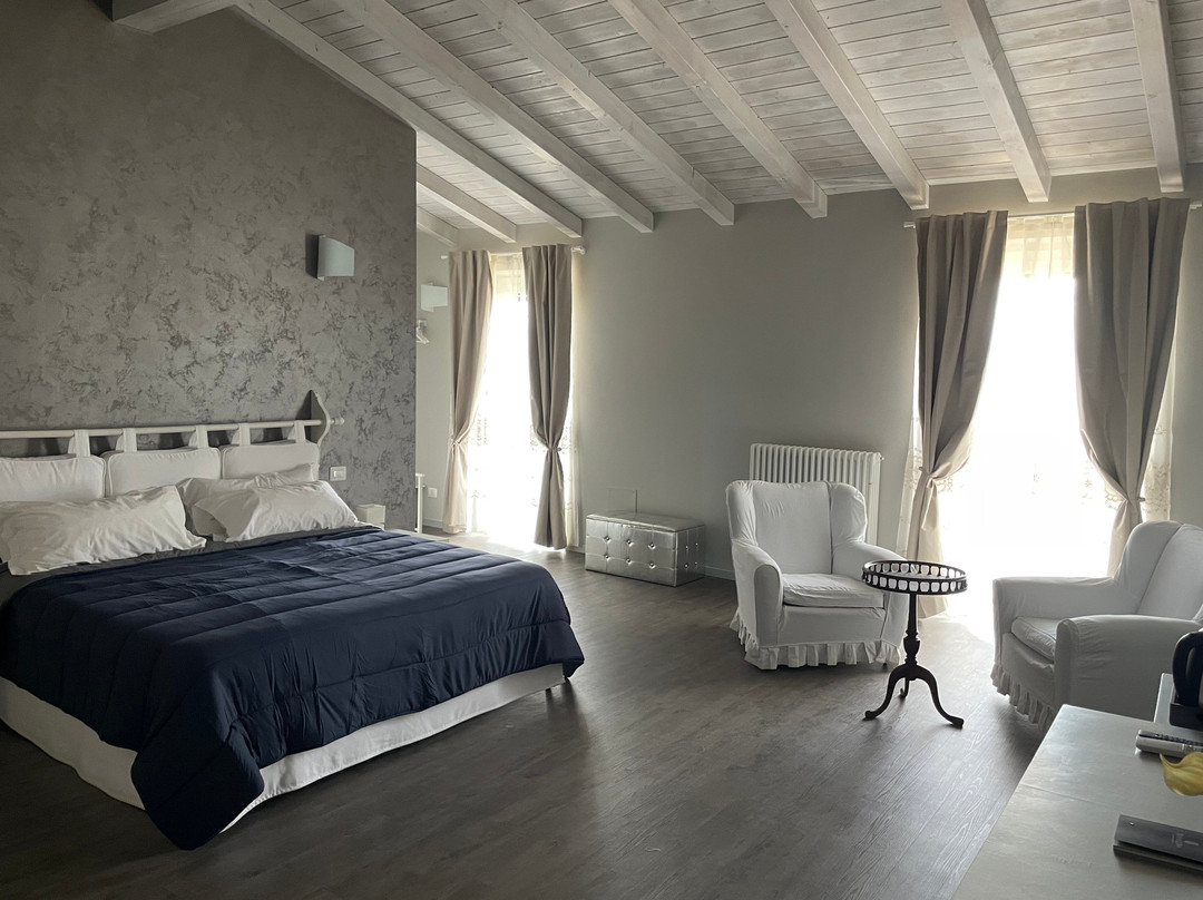 Locanda In Calvignano主图