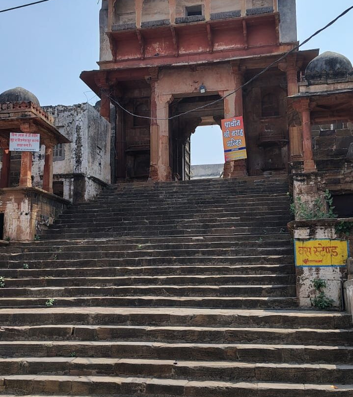 Pushkar Guide-普希卡必去景点