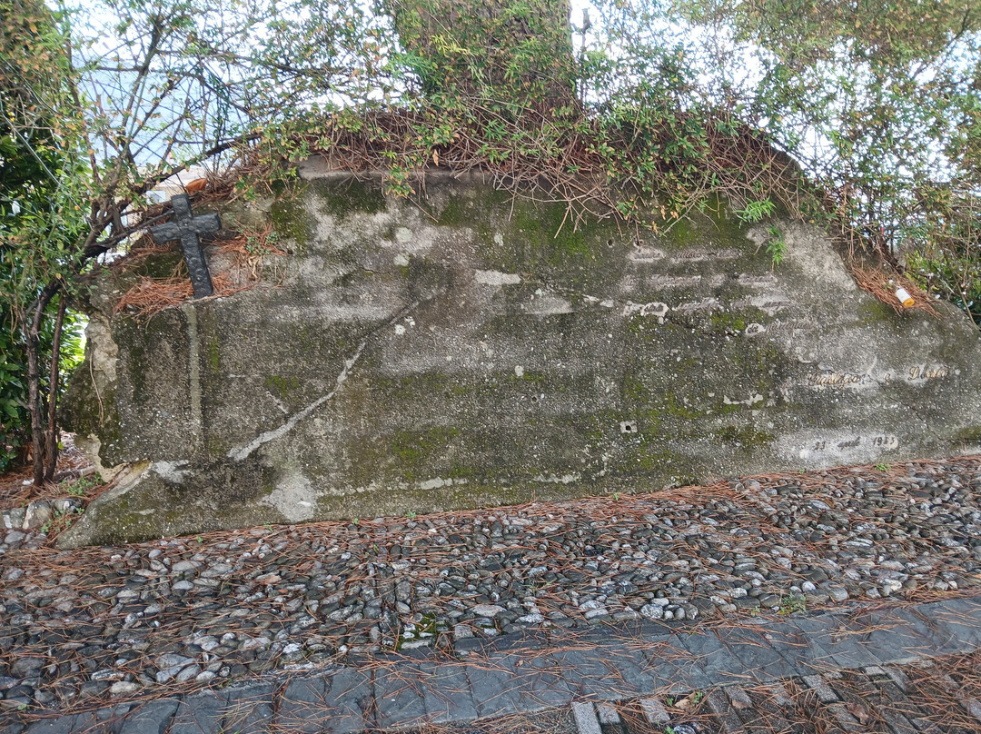 Monumento ai Partigiani-拉帕洛必去景点