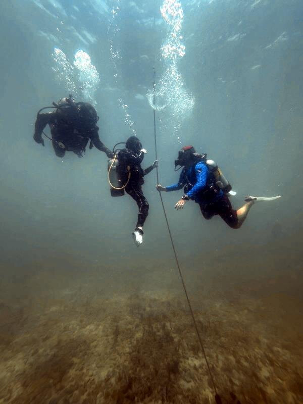 Aquanauts Grenada-True Blue必去景点