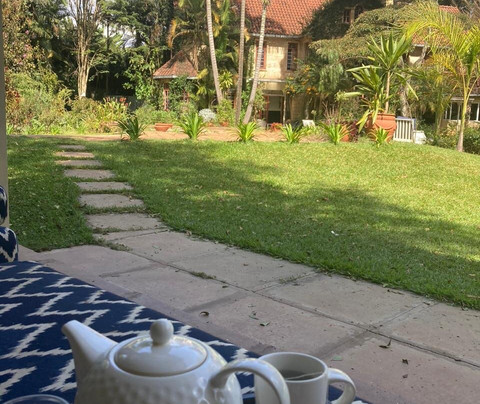 Serenity Spa Karen-Karen必去景点