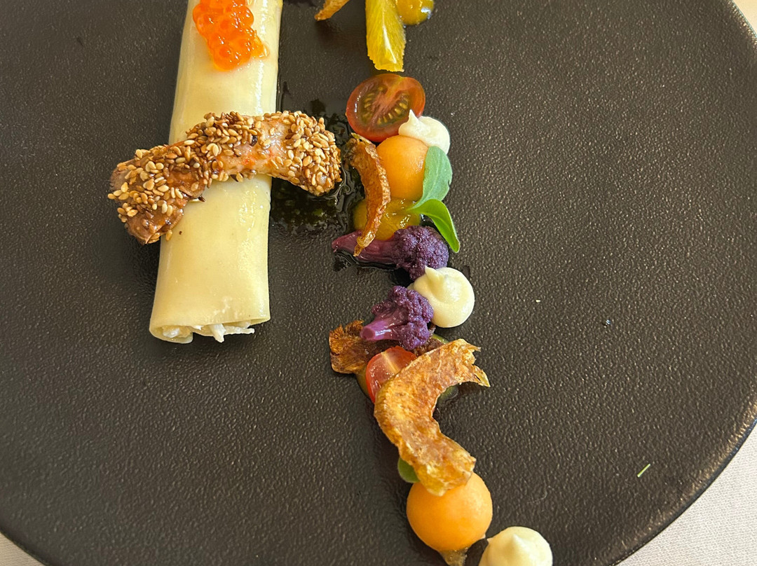 Hostellerie Le Petit Bonneval主图