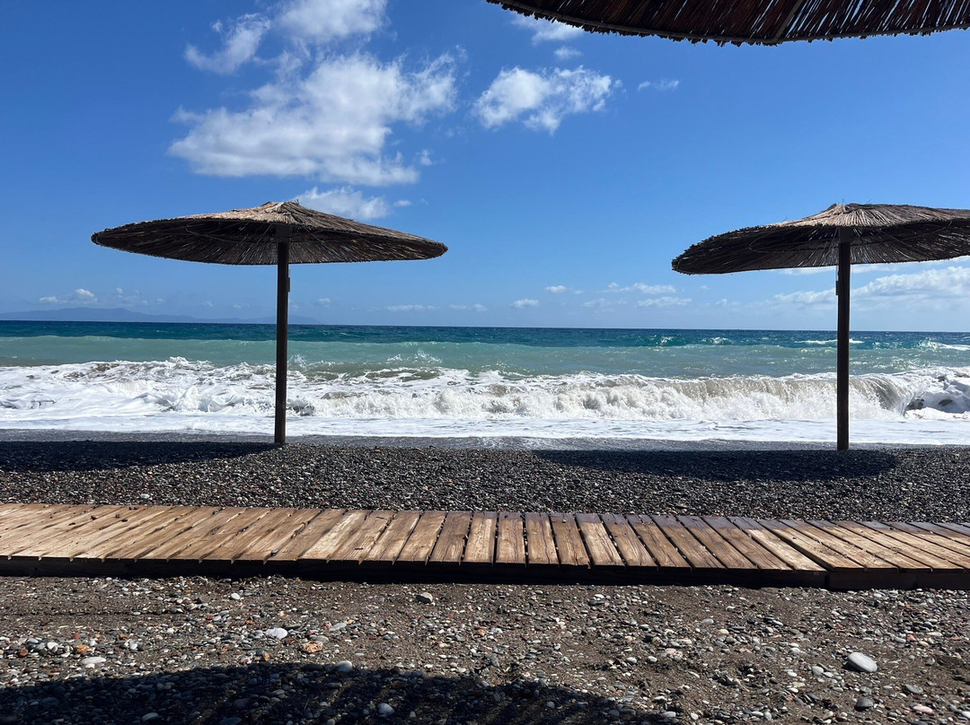 Thalatta Seaside Hotel主图