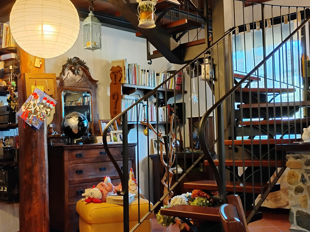 B&B Molino di Lancin主图