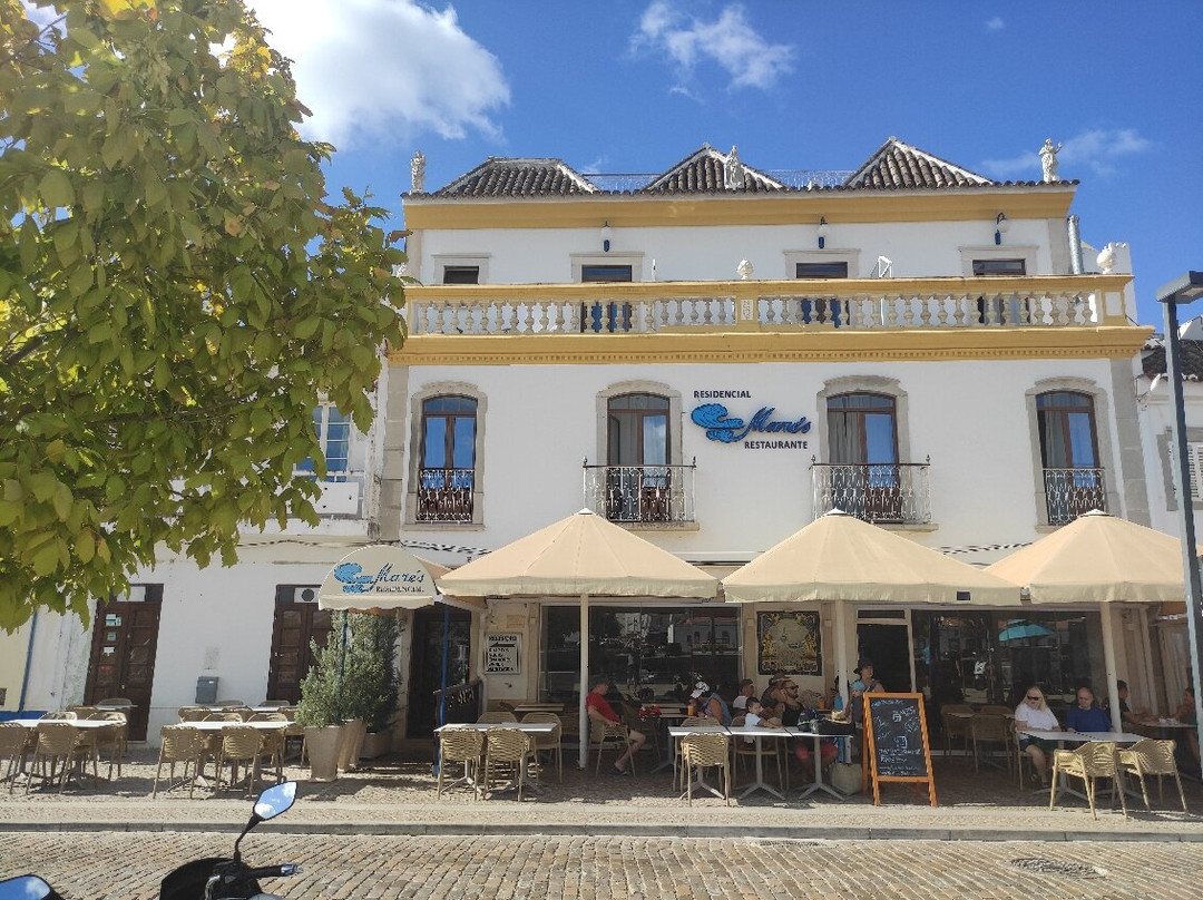 Residencial Marés主图