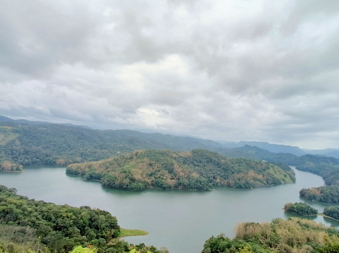 Munnar Angel Cabs-慕那尔必去景点