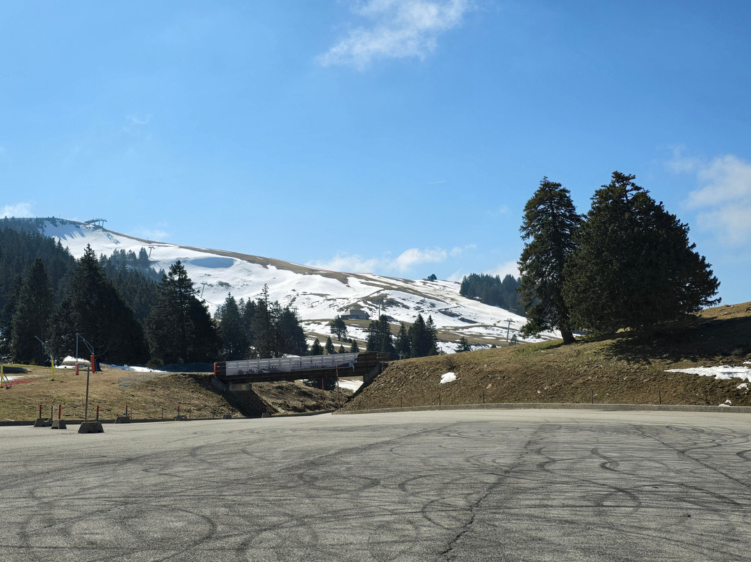 塞姆诺兹山-安纳西必去景点