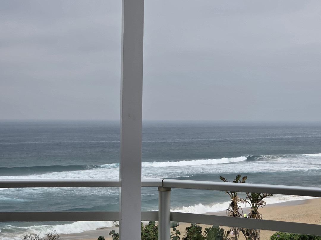 La Cote D'Azur主图