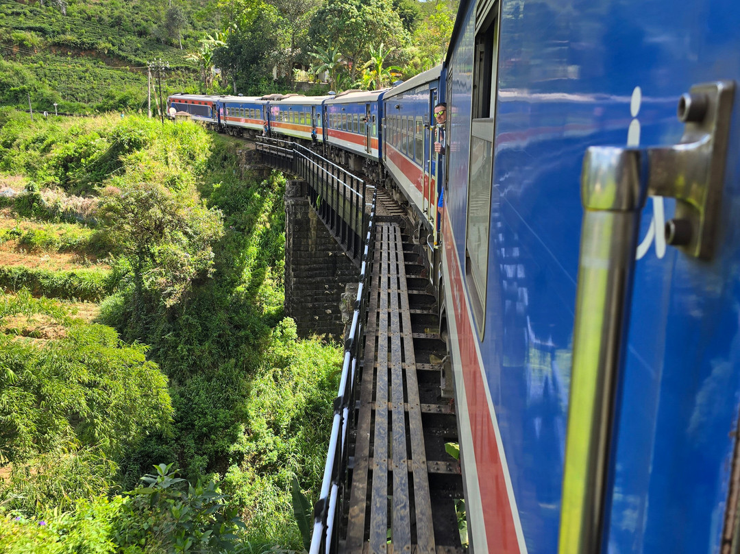 Tour Planners Lanka (Pvt) Ltd.-拉非尼亚山必去景点