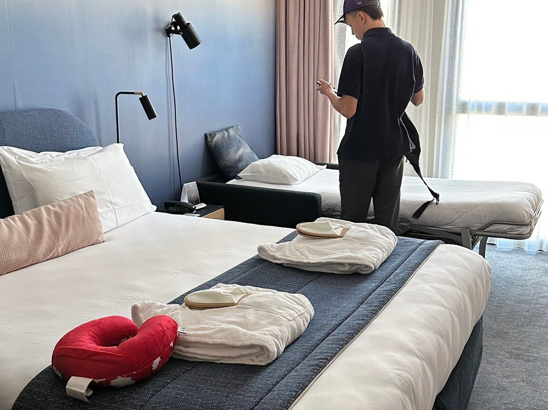 L'Imprimerie Hotel主图