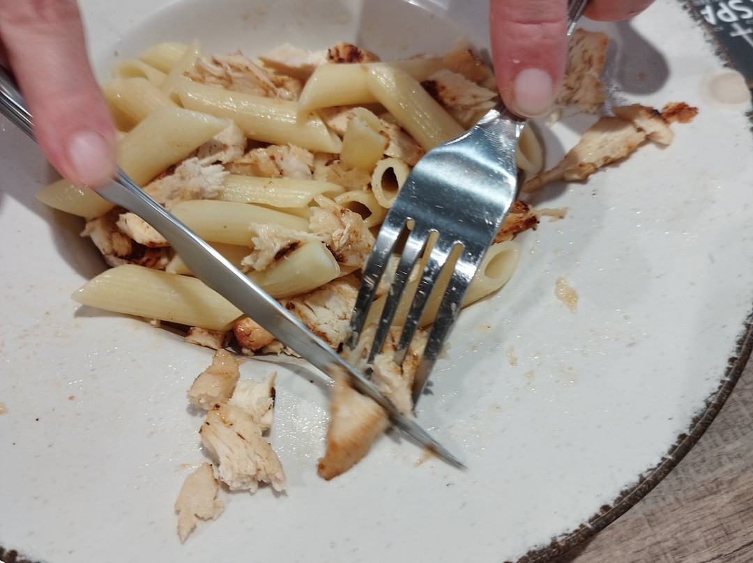 La Spada