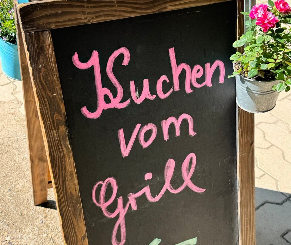 Kuchenfeuer