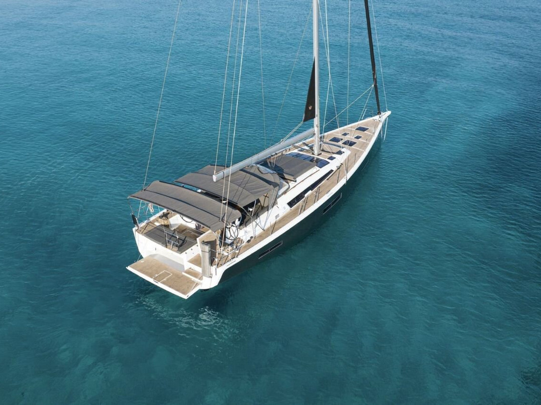 Yachting Charter-奥尔比亚必去景点