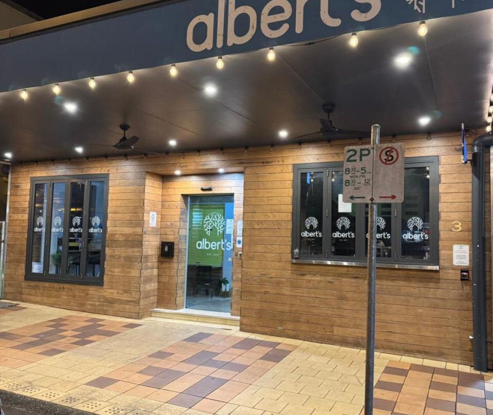 Alberts Est 2017