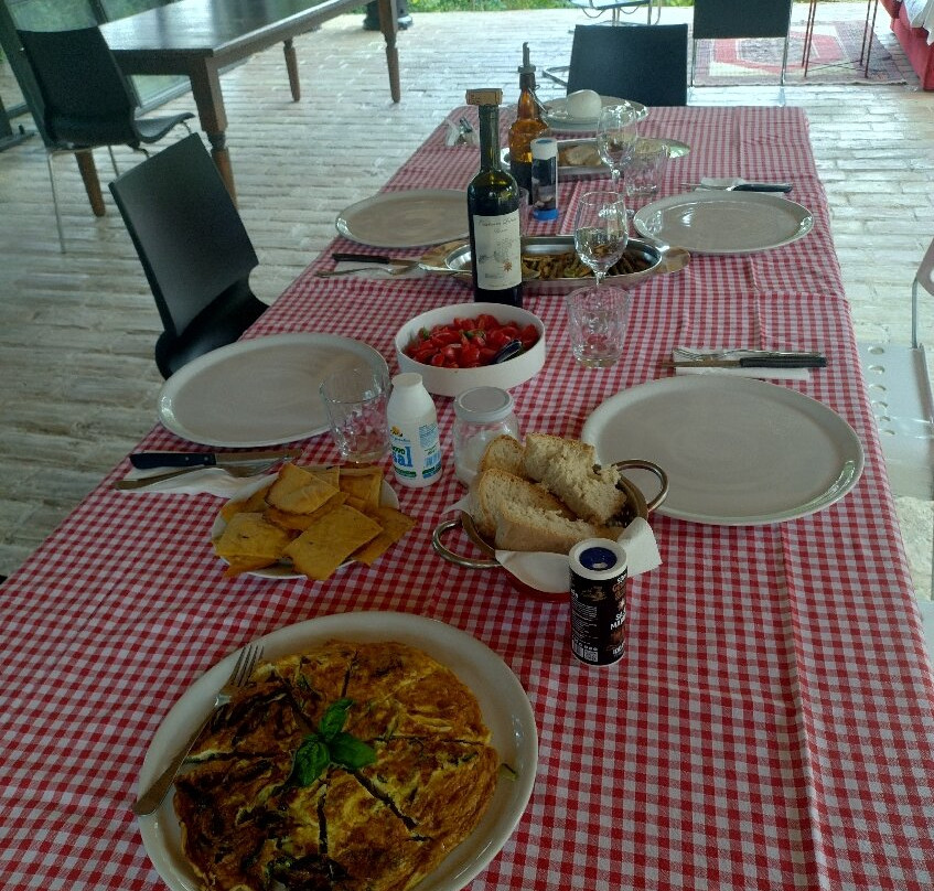 Country House Case Catalano主图