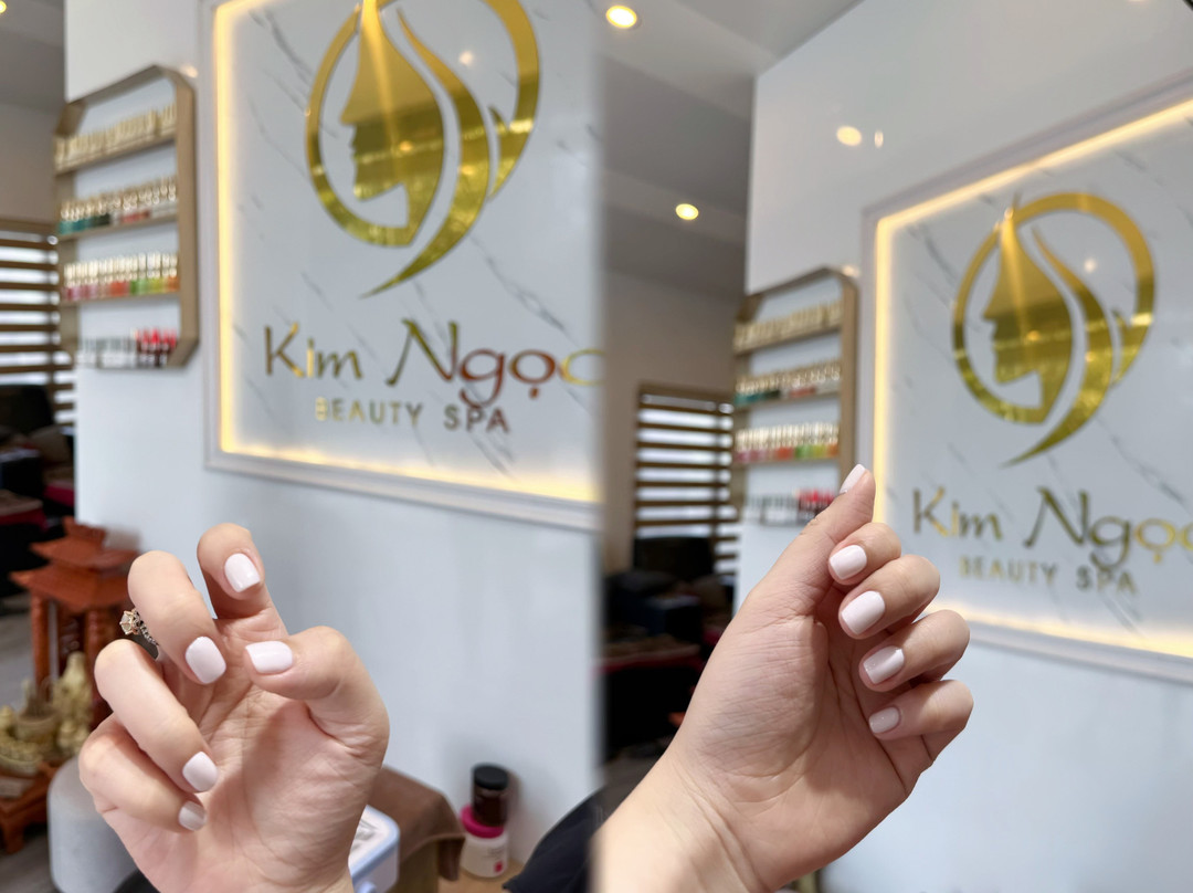 Kim Ngoc Beauty & Wellness Center-Ninh Hai必去景点
