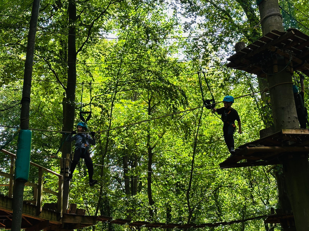 Adventure Bristol-布里斯托尔必去景点