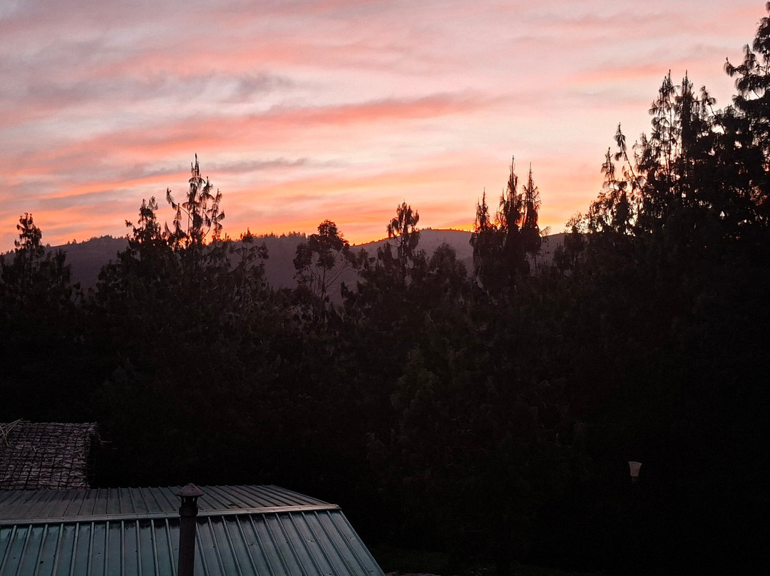 KFDC Ecotourism-慕那尔必去景点