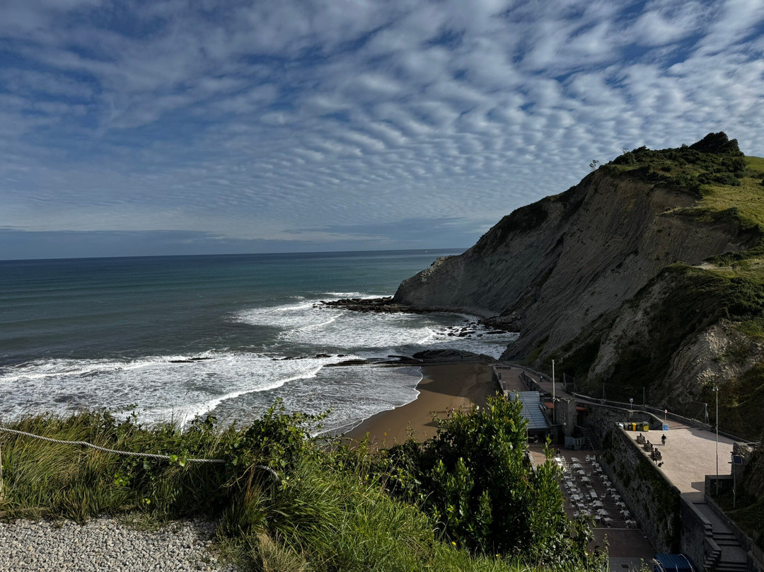 The Best of Basque-毕尔巴鄂必去景点