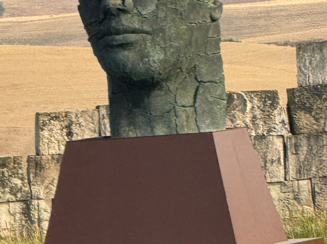 Teatro Del Silenzio-Lajatico必去景点