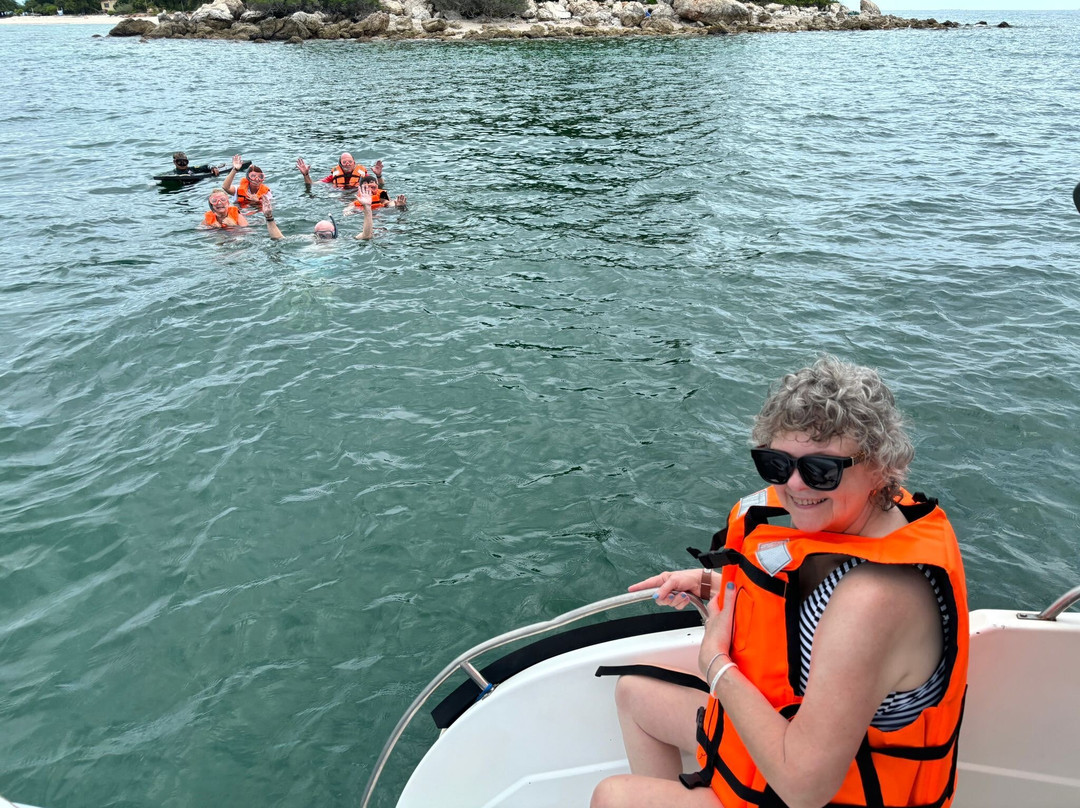 Hem Thai Tour Guide-曼谷必去景点