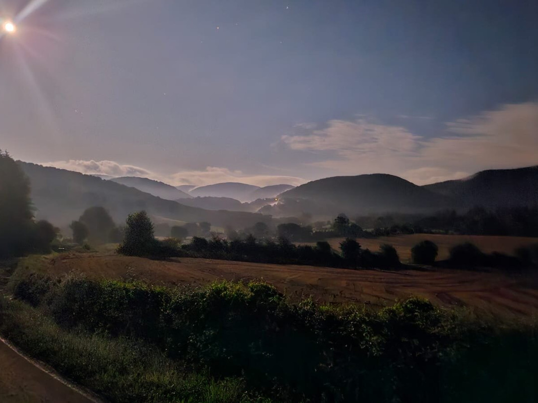 Hotel & Spa El Mirador de Ulzama主图