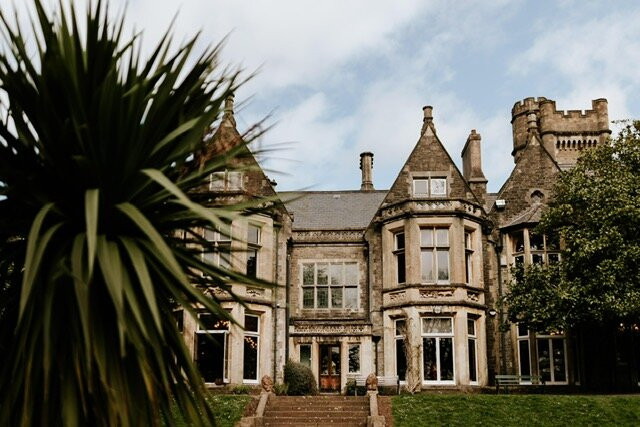 Insole Court-卡迪夫必去景点