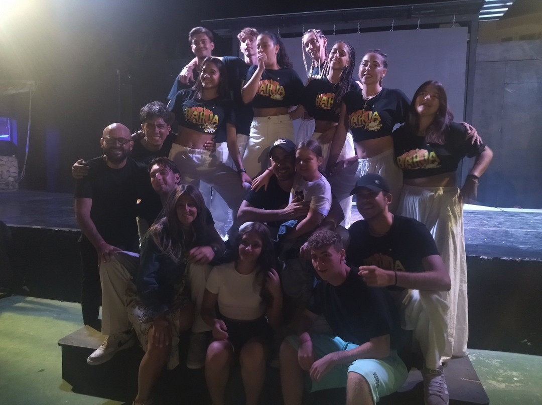 Villaggio Bahja主图