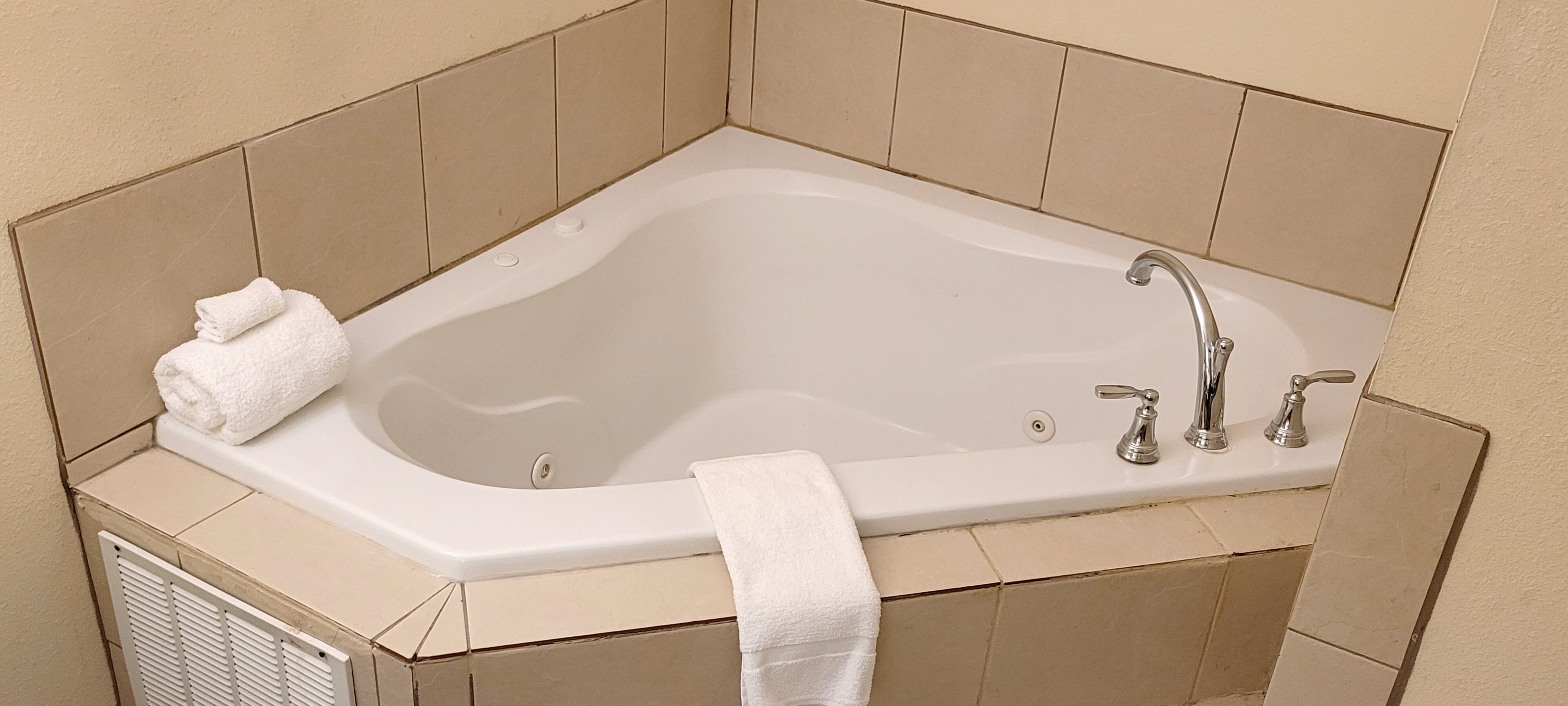 Home Inn & Suites Montgomery-客卧