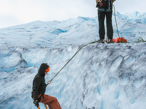 Exit Glacier Guides - Day Tours-苏厄德必去景点