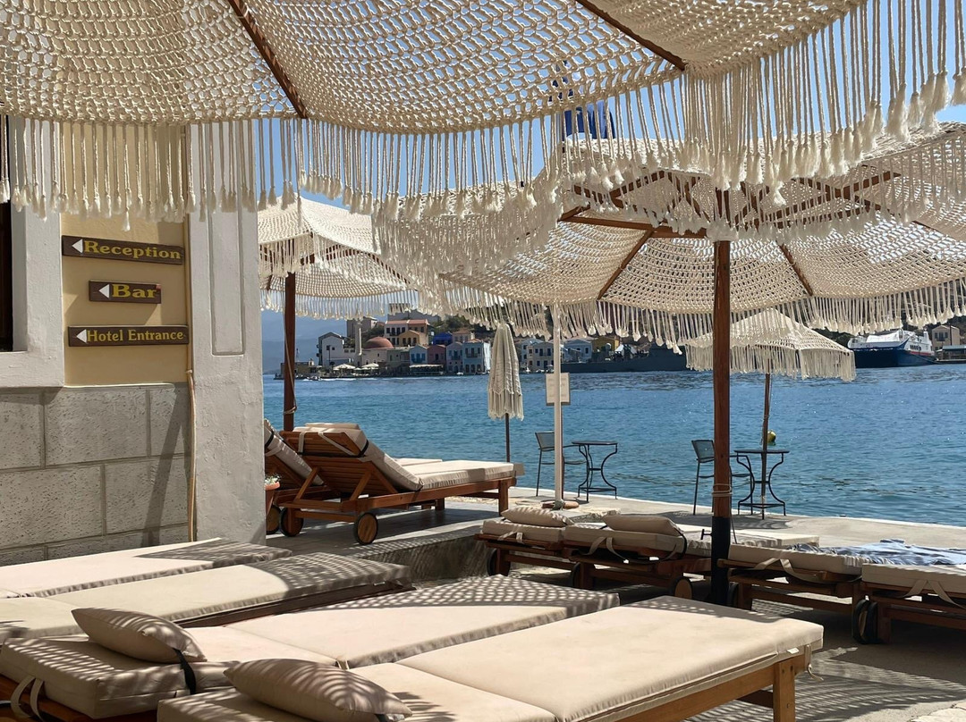 Hotel Kastellorizo主图