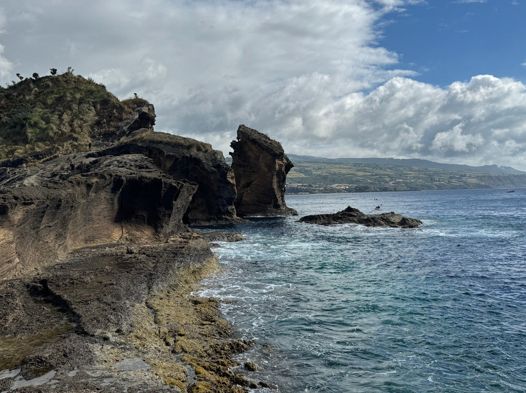 Fun Activities Azores Adventures-圣米格尔岛必去景点