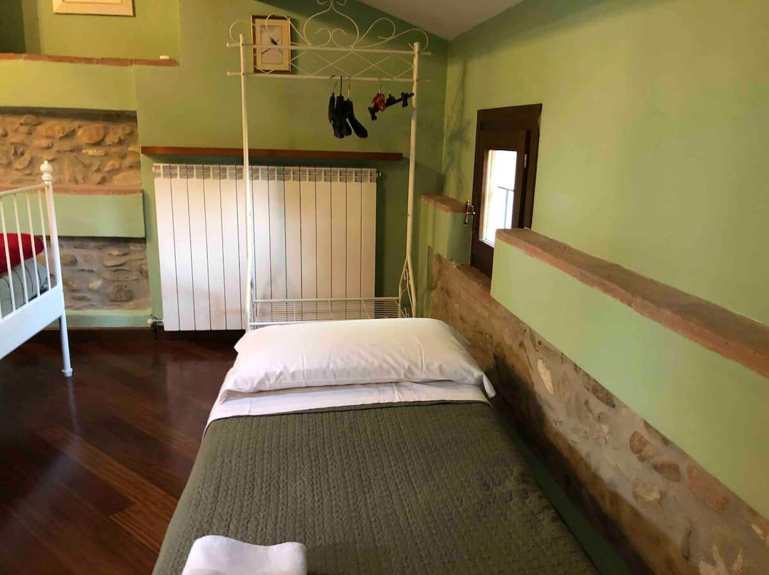 La Corte B&B