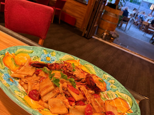 La Piazza Schindlhaus