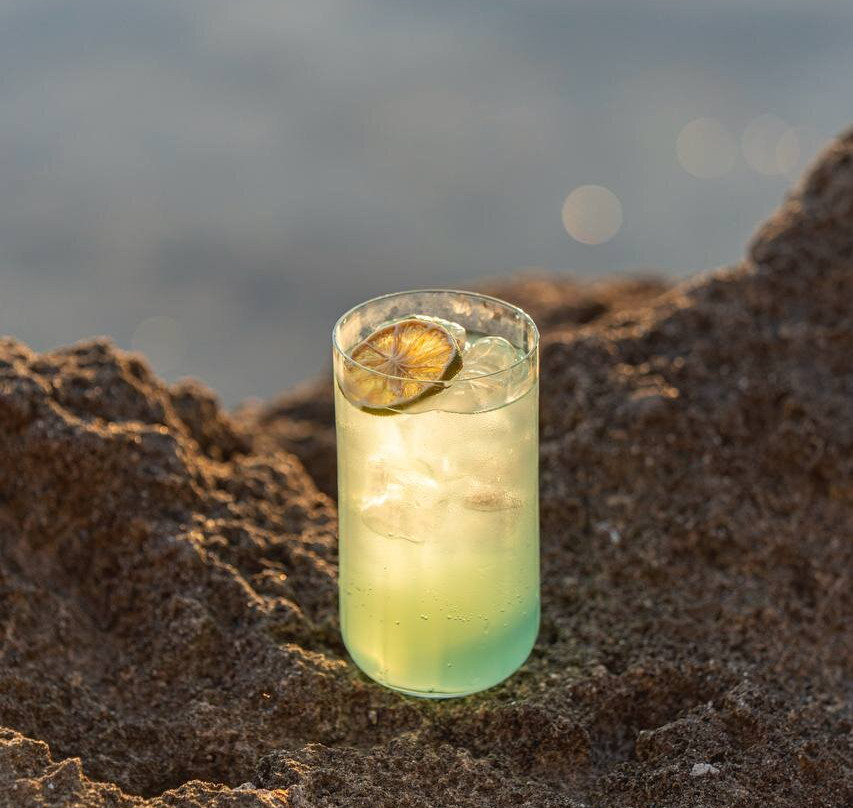 Riservato Beach Bar-阿尔盖罗必去景点