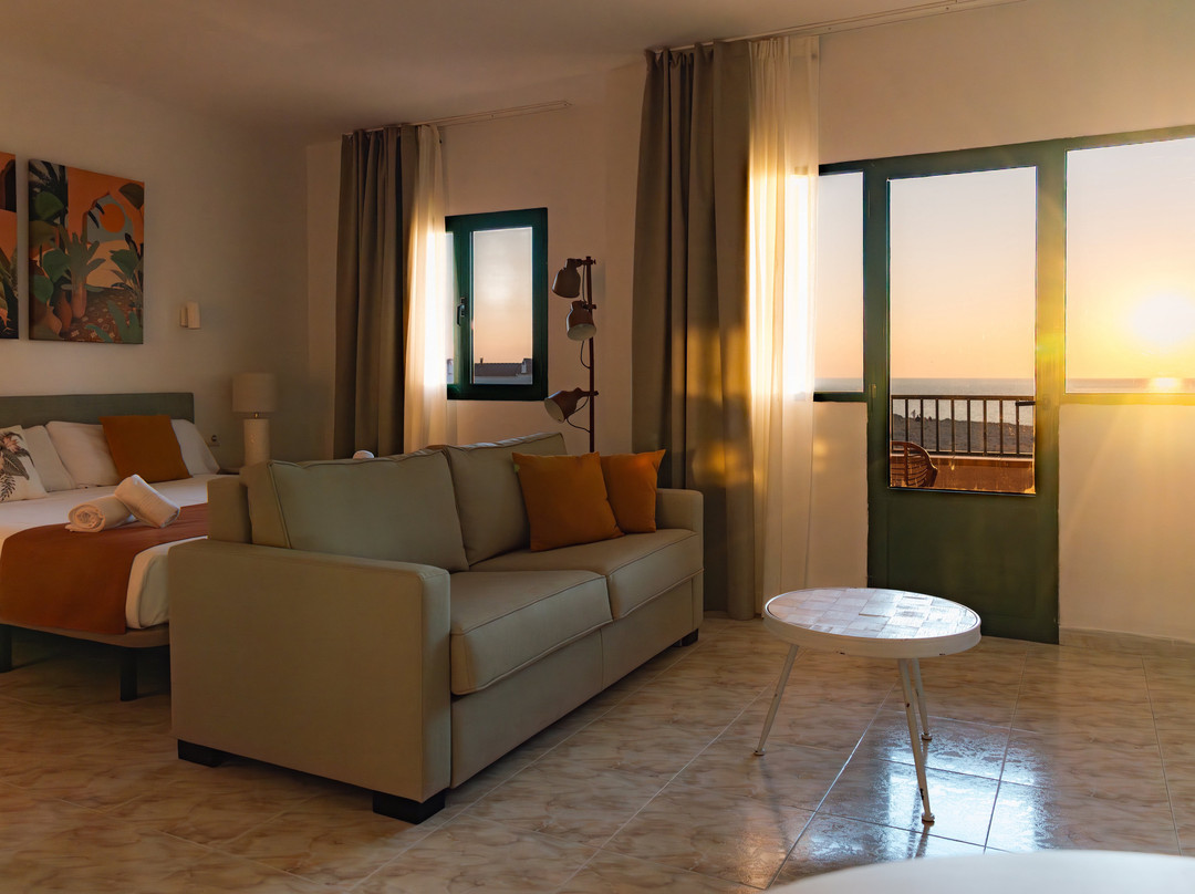 Apartamentos Moon Dreams Cabo De Baños主图