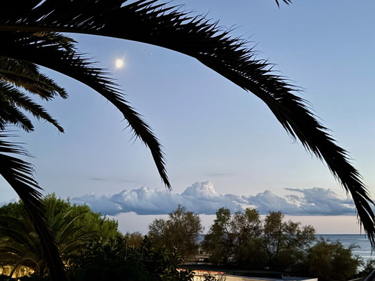 Lo Scoglio Hotel主图