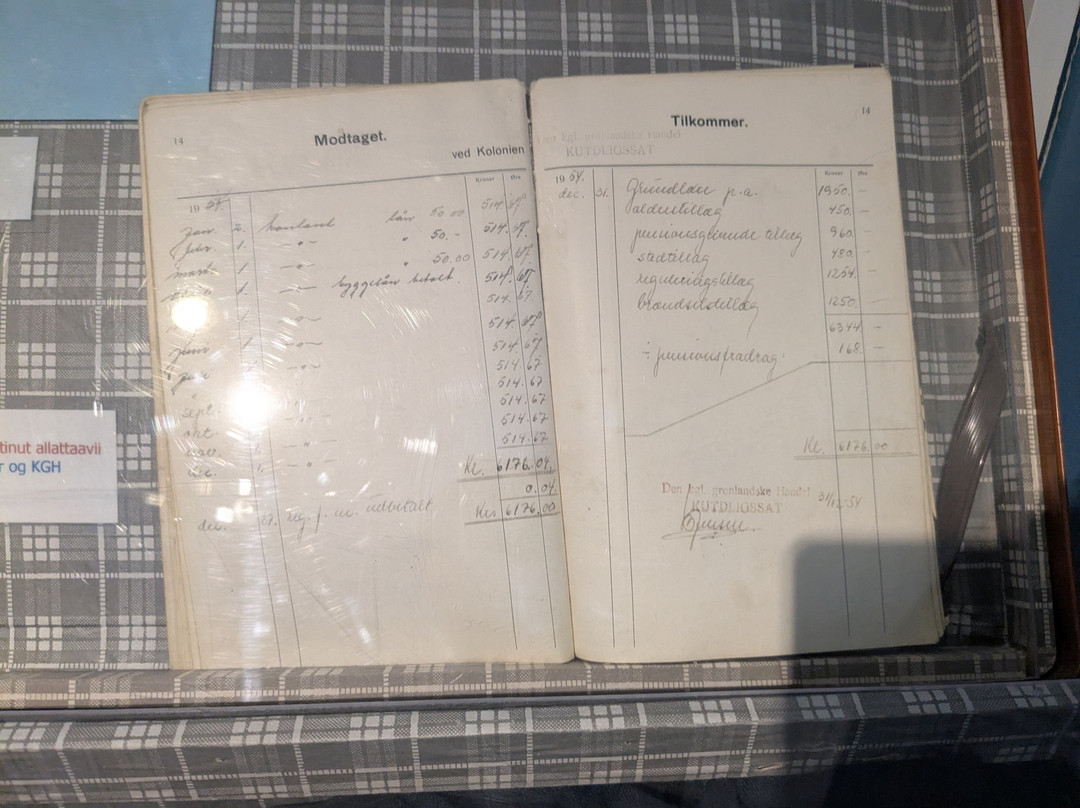 Ilulissat Cultural History Museum-伊卢利萨特必去景点