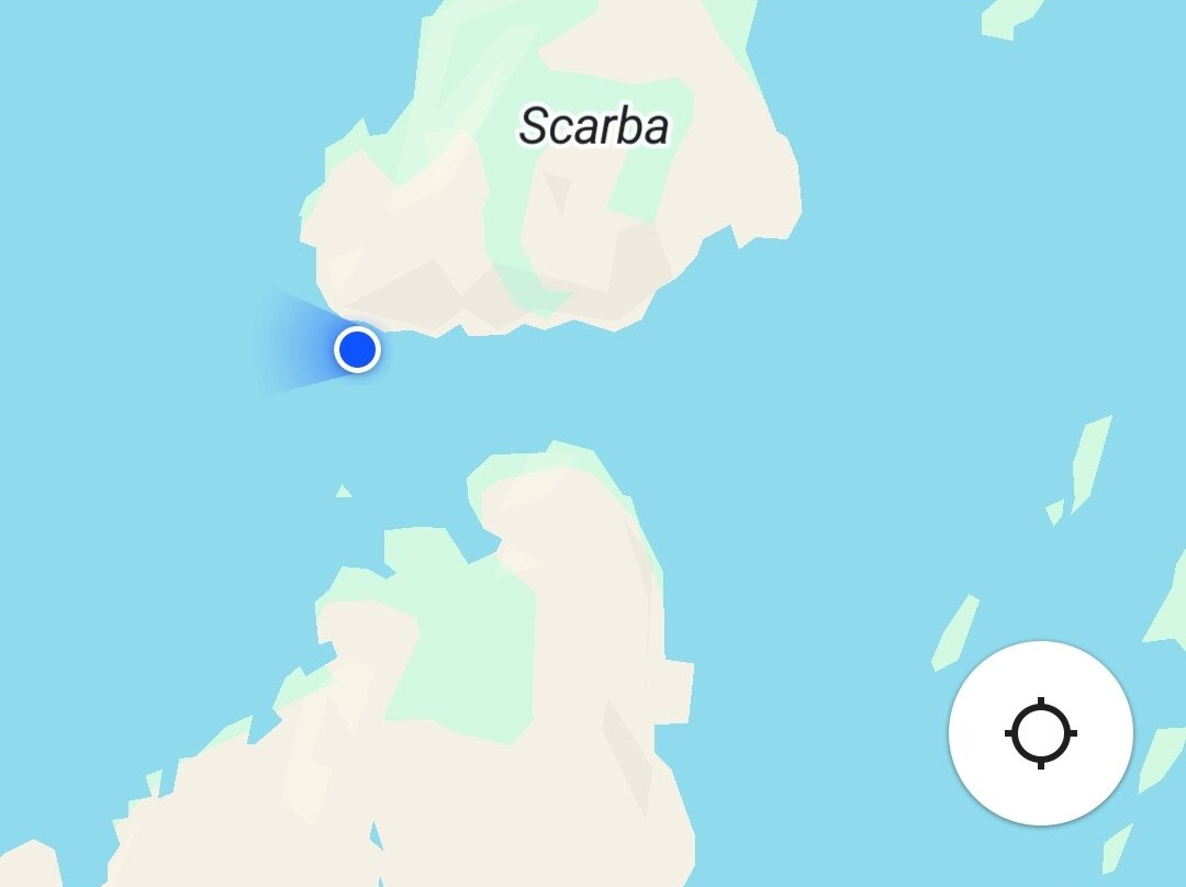 Seafari Adventures-Ellenabeich必去景点