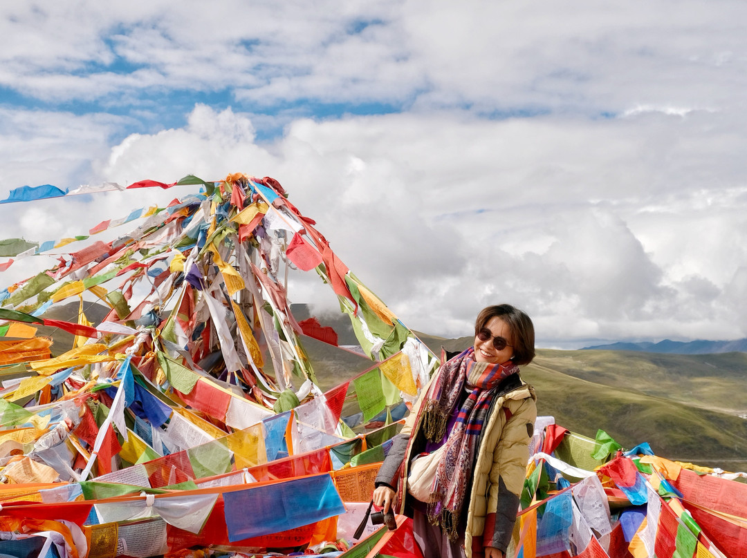 Xizang Ctrip Travel Service-TCTS-拉萨市必去景点